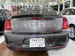 كرايسلر 300